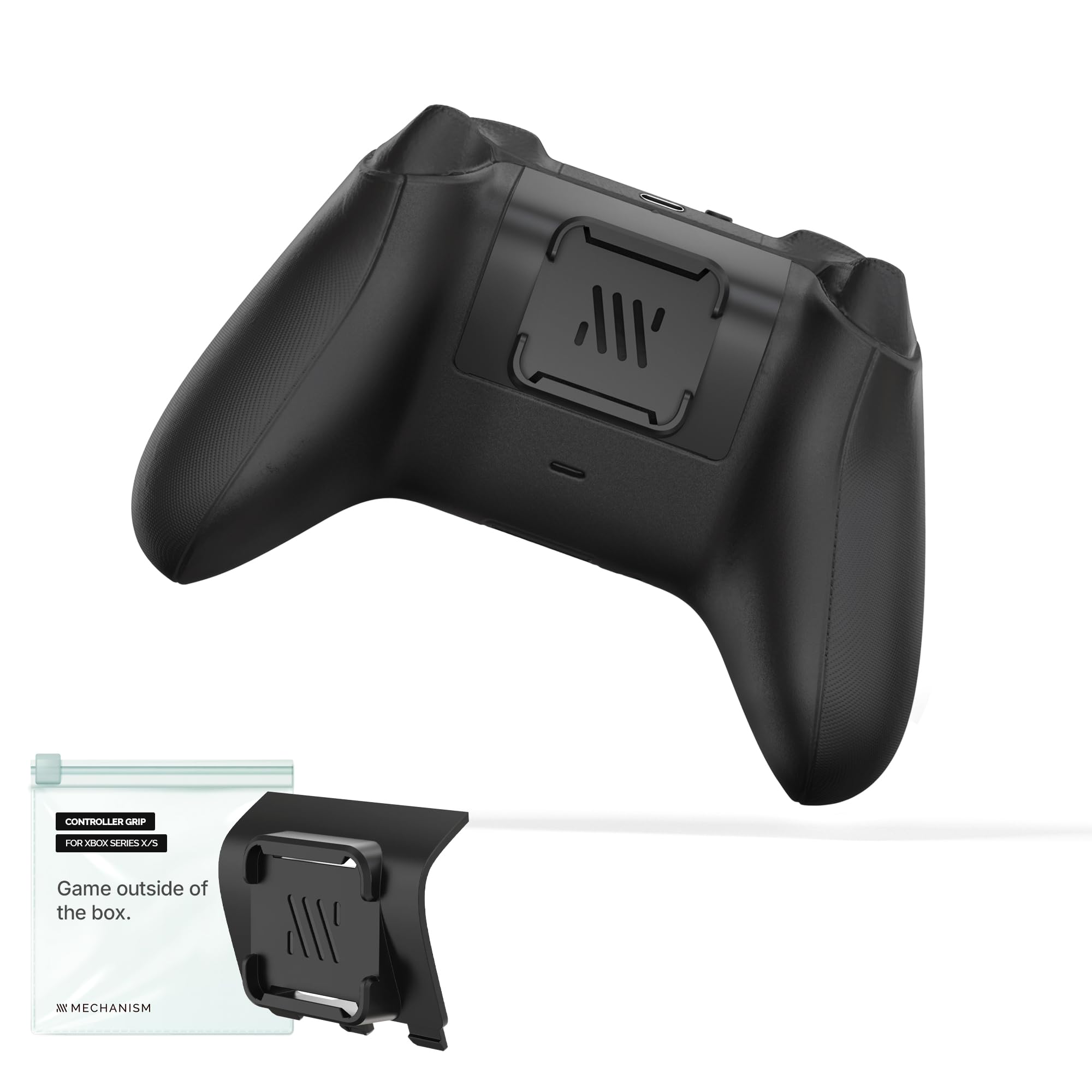 Xbox Series X & S Controller Mechanism Grip | Build Your Bundle Accessory