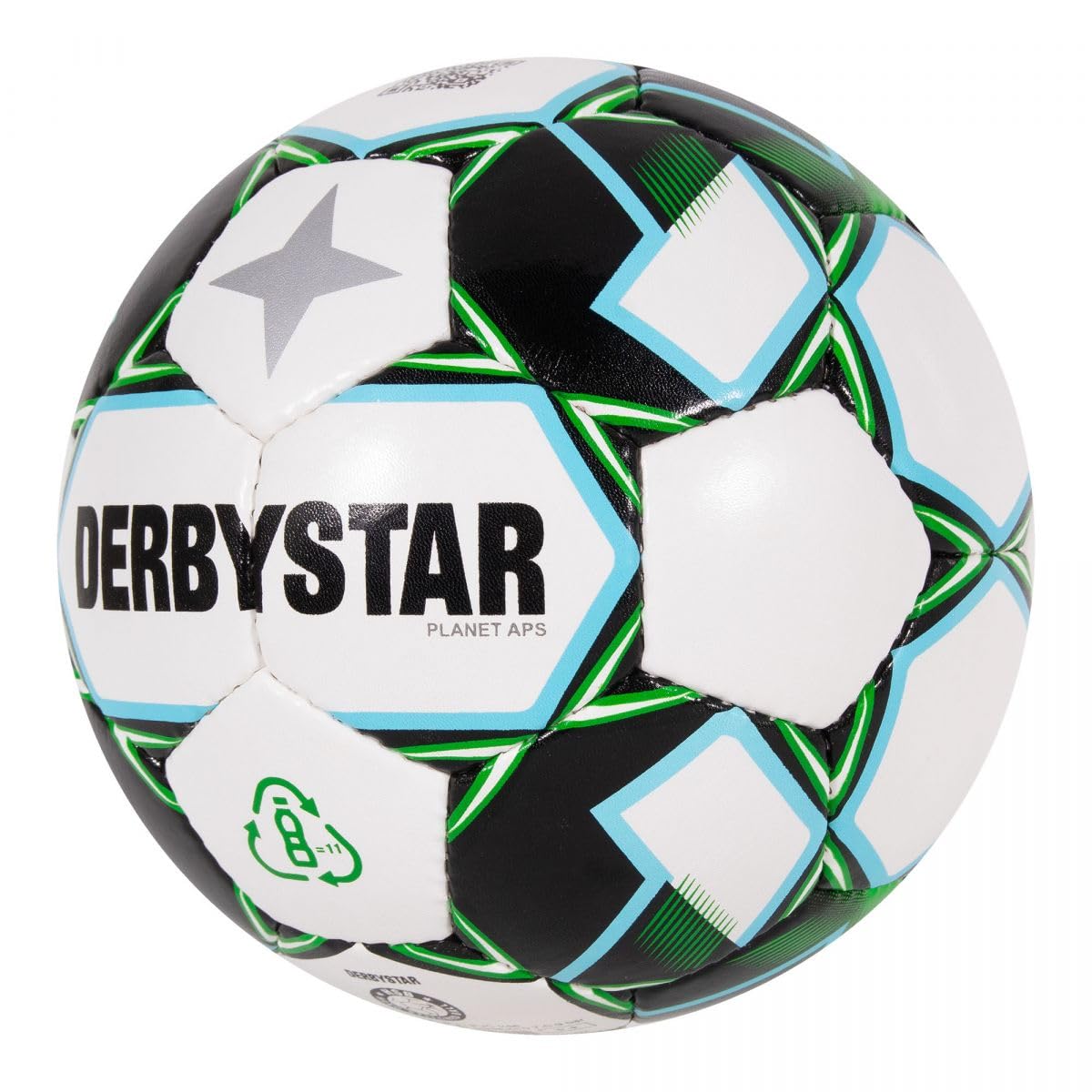 Derbystar Planet APS - Balón de fútbol