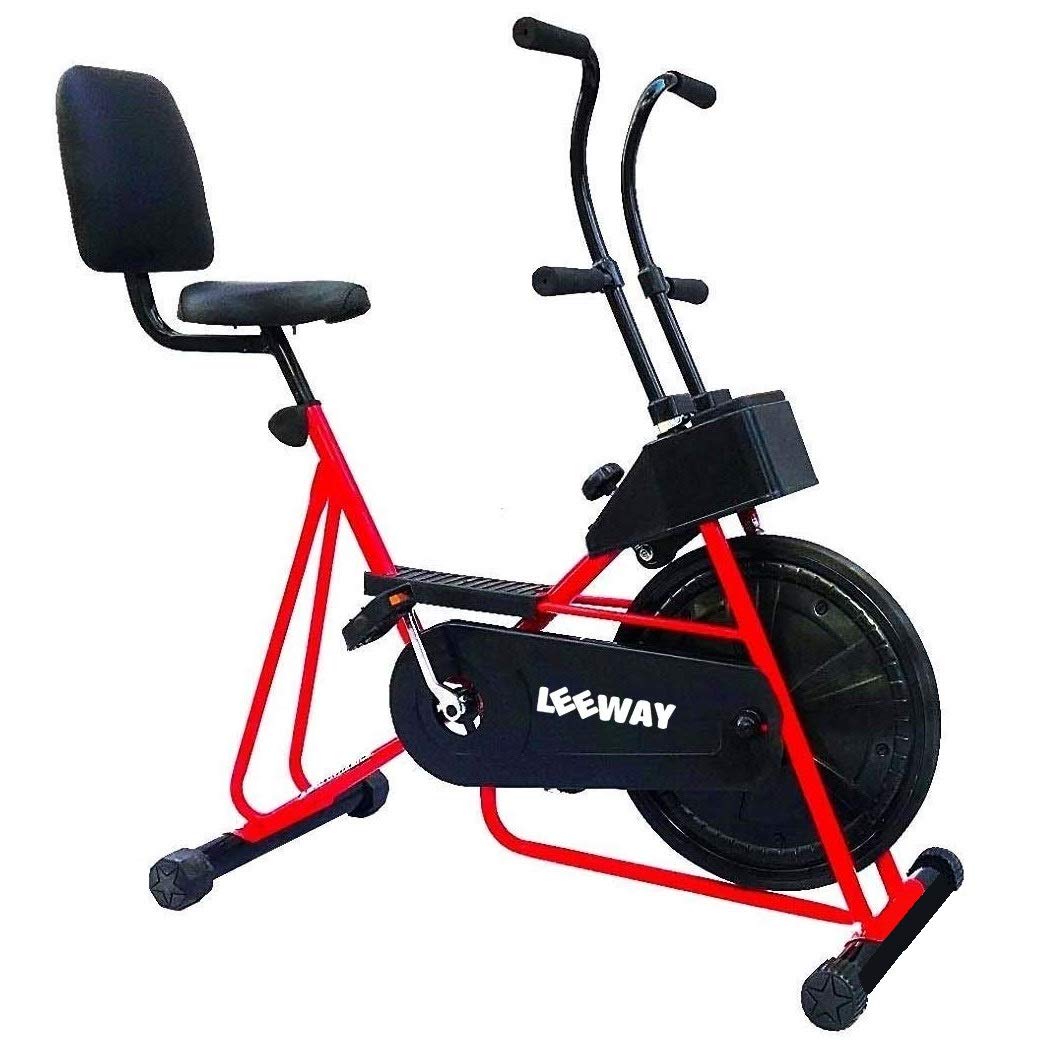 leeway exercise cycle