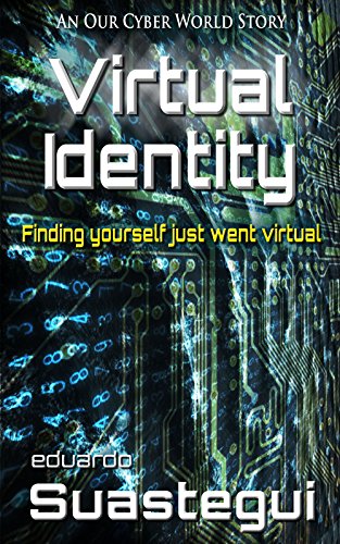 Virtual Identity: A ViPR Cyber Investigation (Our Cyber World Book 9) (English Edition)