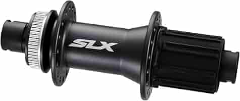 Shimano xtr リアハブ　142mm 12mm 32h 12s FH-M9111 XTRリアフリーハブ 142mm×12mm E-スルーアクスル 12