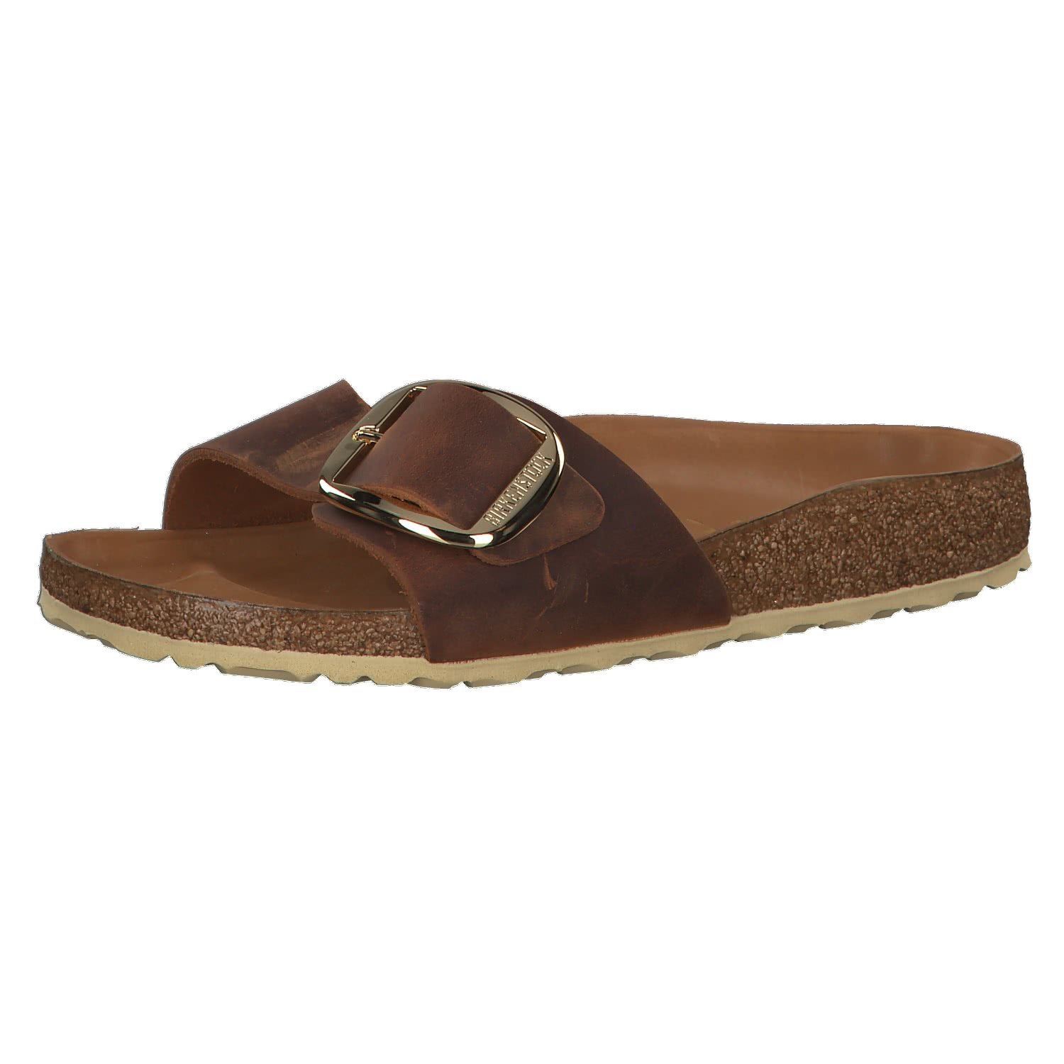 Birkenstock Madrid Big Buckle 1006523, Sandales