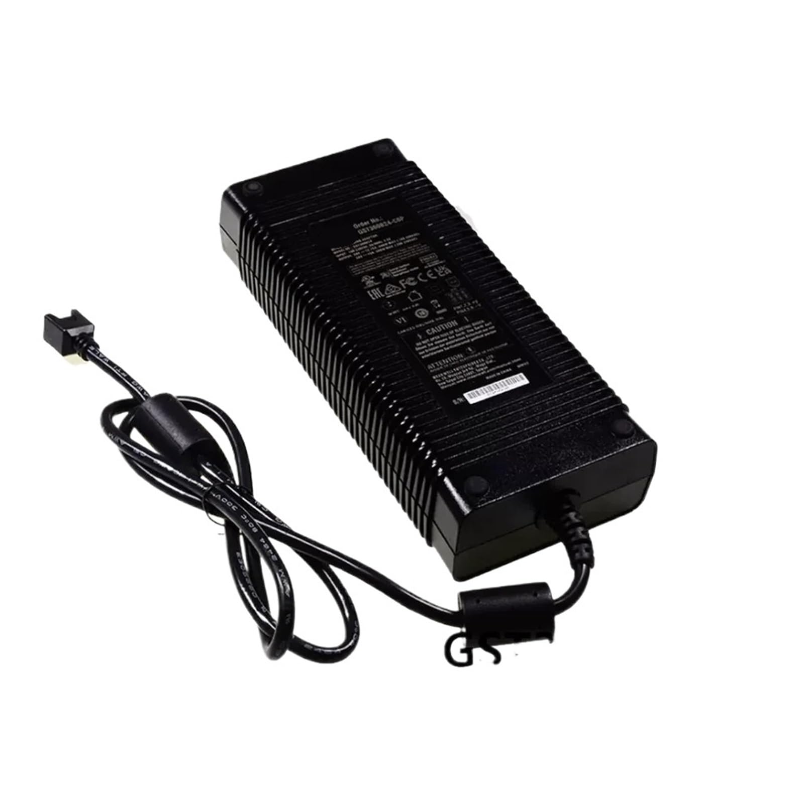 Alimentation GST360B de haute précision 360 W au format GST360B55-C6P