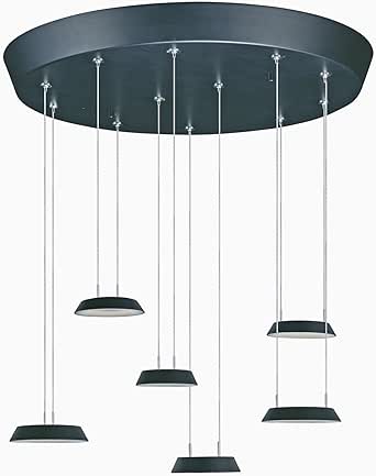 Quantum Led Pendant