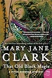That Old Black Magic: A Piper Donovan Mystery (Piper Donovan/Wedding Cake Mysteries)