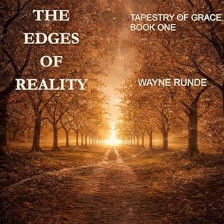 The Edges of Reality cover art