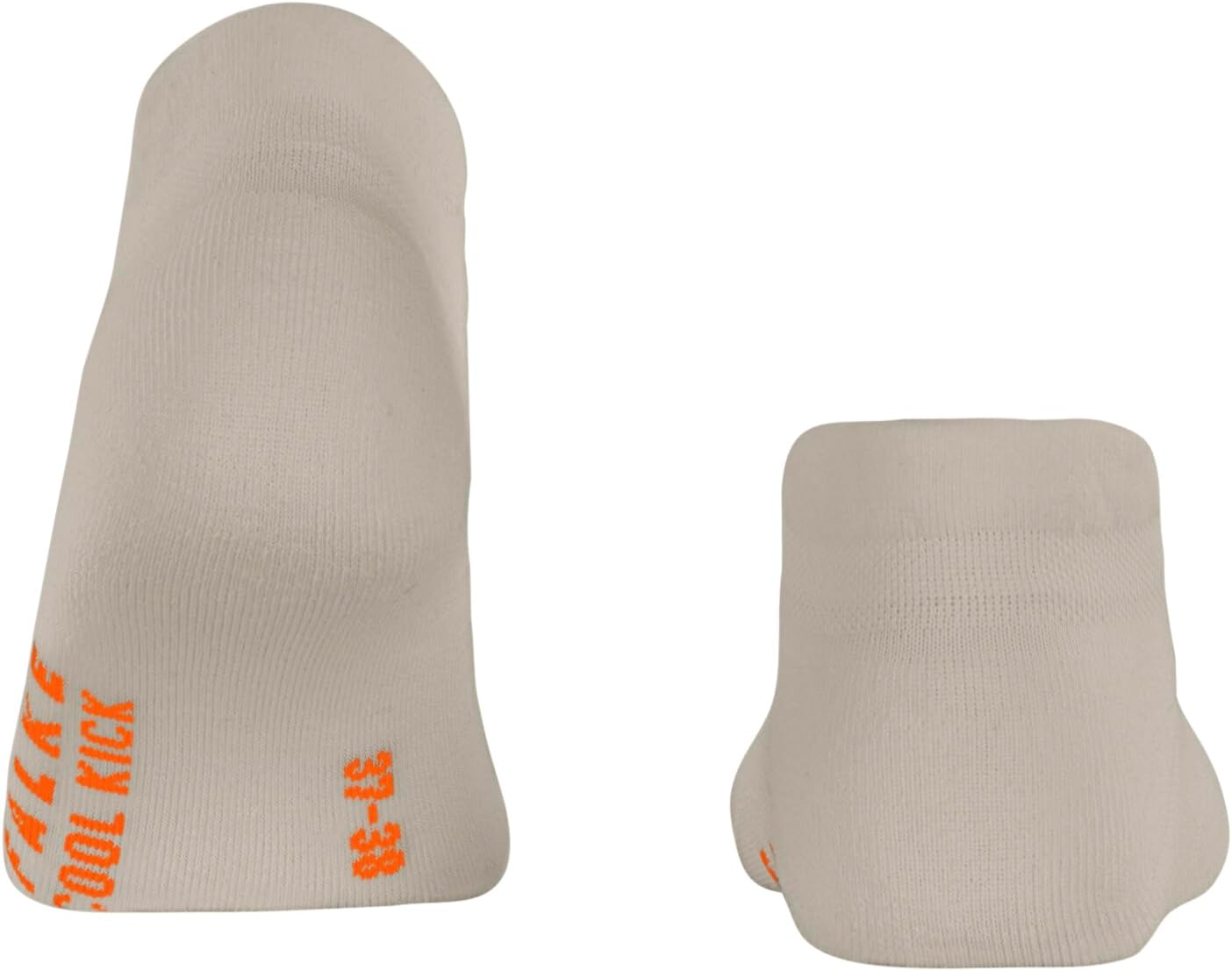 FALKE Women's Cool Kick Sneaker Socks, Towel, 5-6