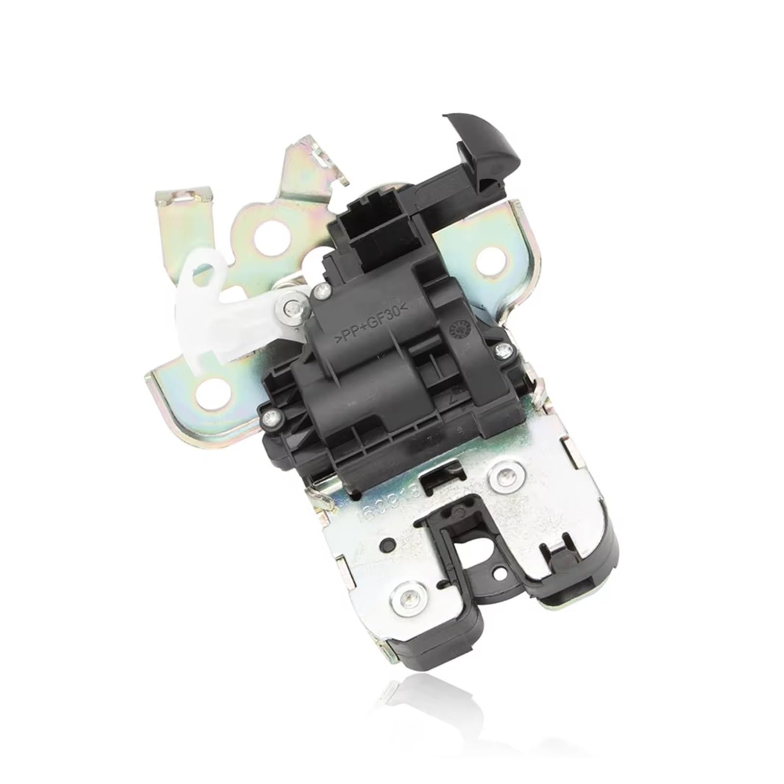 Btnuahq One Color Tailgate Latch Lock Actuator For Q3 For Q5 For Q7 For A3 For A4 For A5 For A6 For A7 For A8 Tailgate Boot Lid Door Lock Actuator Latch Hatch