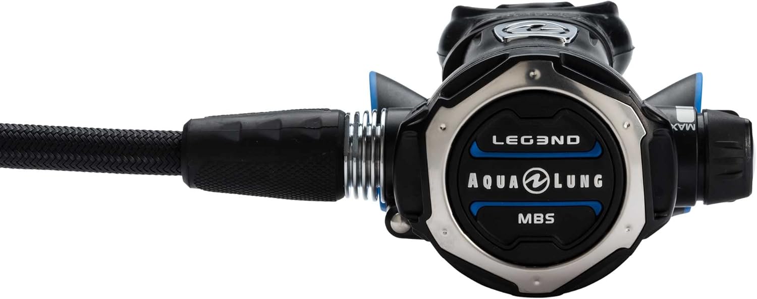 Aqua Lung Leg3nd MBS Regulator - Din