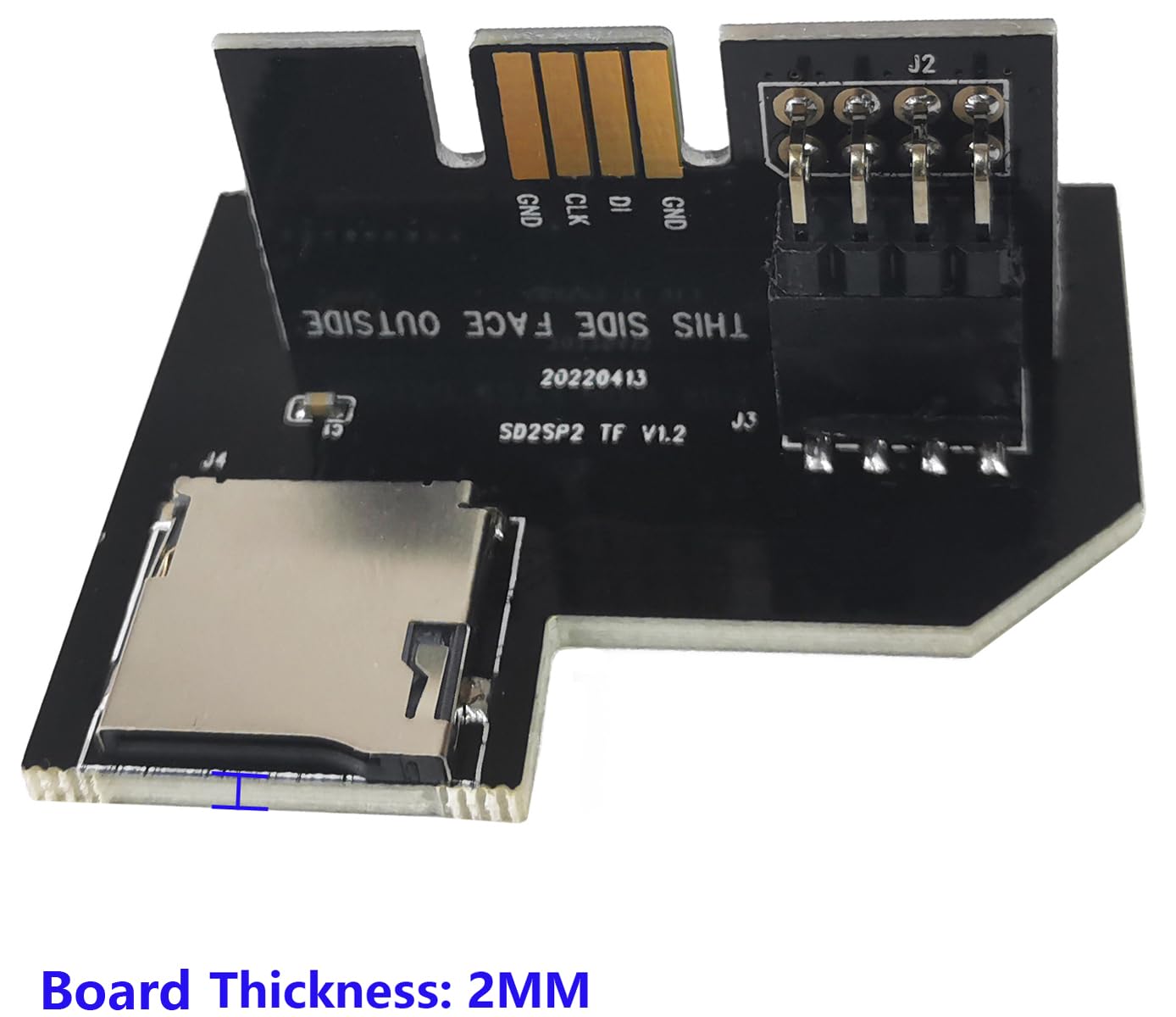 SHEAWA - Adattatore professionale per schede Micro SD per | FindTheDeal