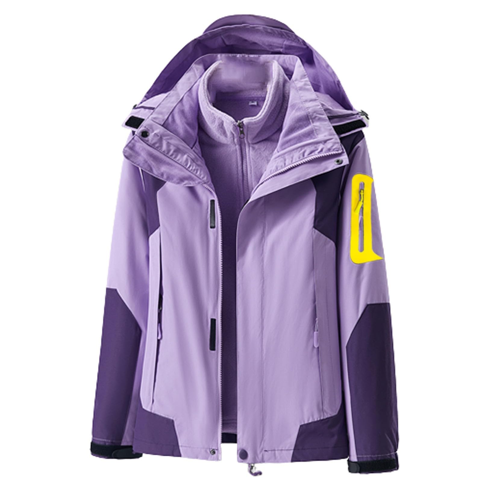Chaquetas cortavientos mujer transpirable impermeable chaqueta de lluvia viajes resistente al sol versátiles chaquetas senderismo a prueba de viento abrigo talla grande resistente a las arrugas viajes