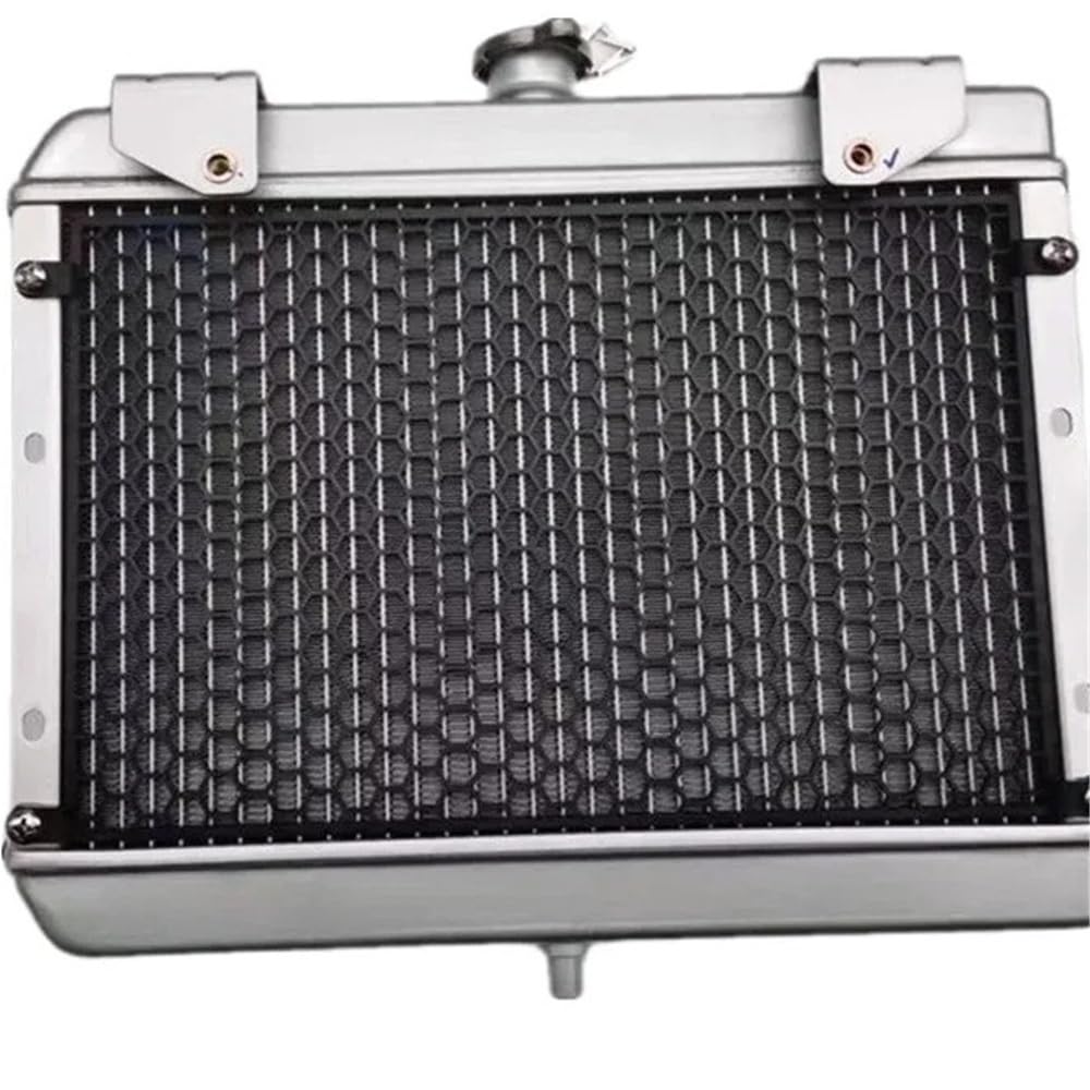 Radiateur CF450cc Cforce 450L avec réservoir eau quad 9GQA-180100 - 6