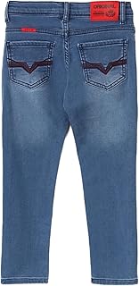 CN JEANS boys-pants-4 light-blue size 3 Years - 1678294