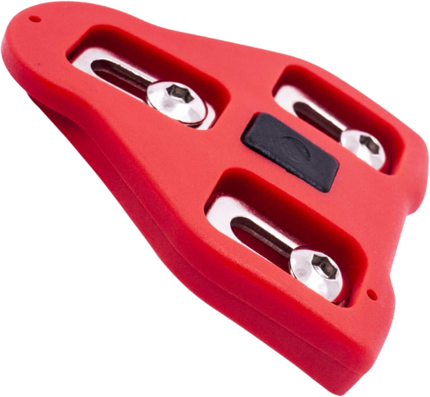 Bike Cleats Compatible with Peloton Look Delta Indoor