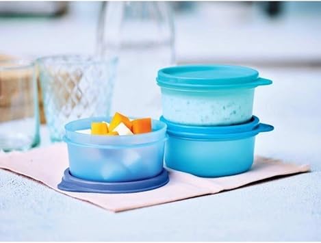 Tupperware Mini Buzdolab  Saklama Kab