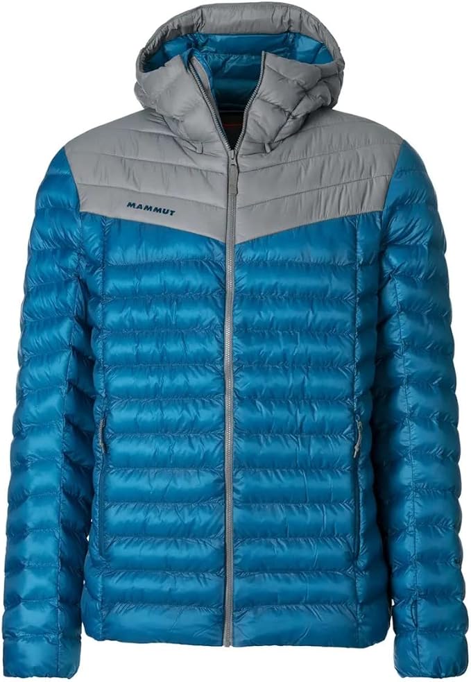 Mammut Mercury IN Men's Hooded Jacket 
