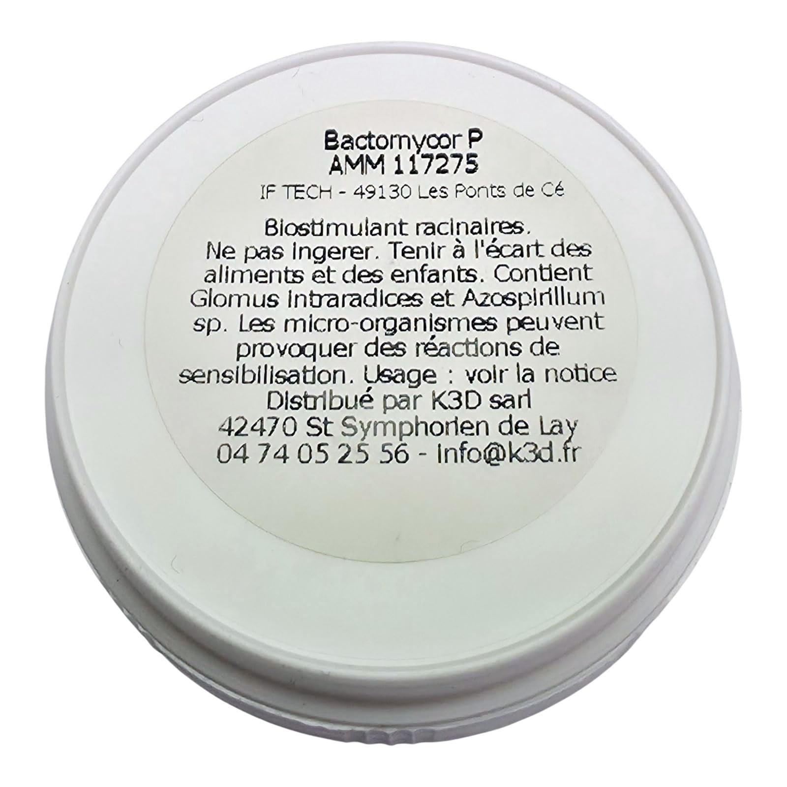 SoluMycor – 1000 Pastilles Biostimulantes Fleurs et graminées – Idéal pour Semis & Plantation – Mycorhizes & Bactéries Azospirillum – Favorise le Développement Racinaire – Fabriqué en France