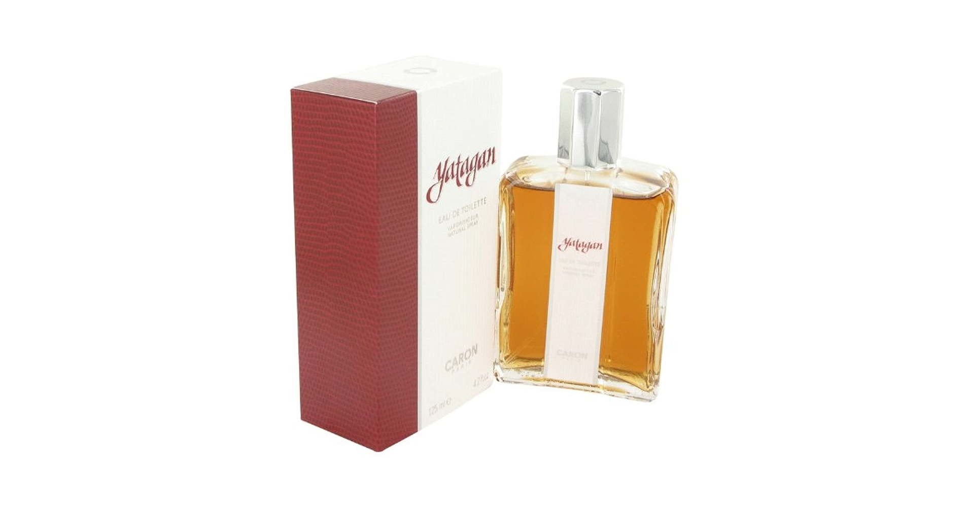 ヤタガン　キャロンYatagan Eau de Toilette 125ml Caron Yatagan Perfume - Luxurious Woodsy Eau De Toilette