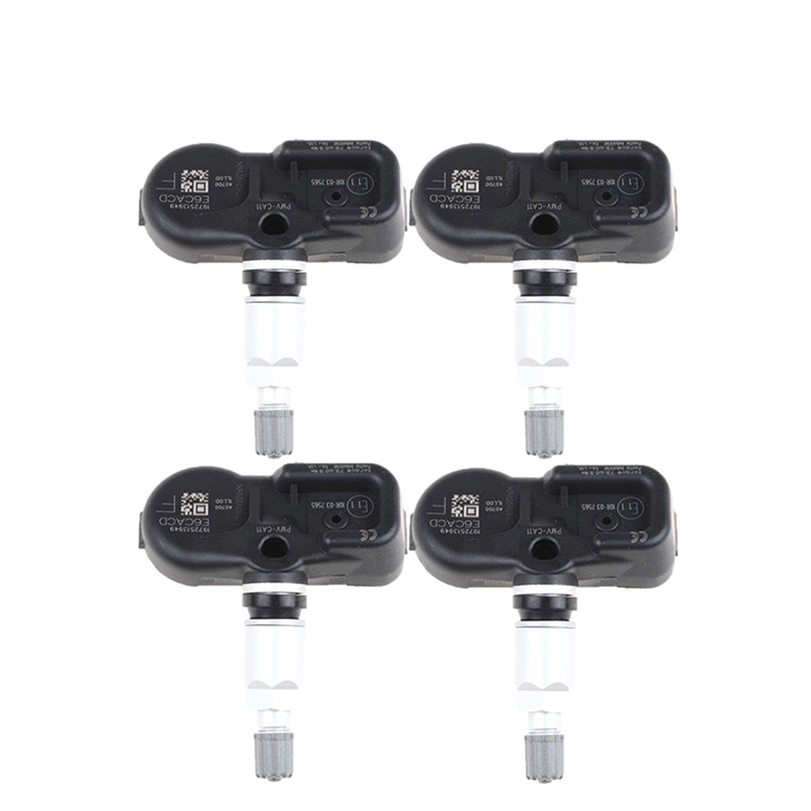 Czujnik ciśnienia w oponach TPMS dla Nissan Tpms Sensor 407001LL0D 40700 1LL0D 40700-1LL0D Czujnik ciśnienia w oponach