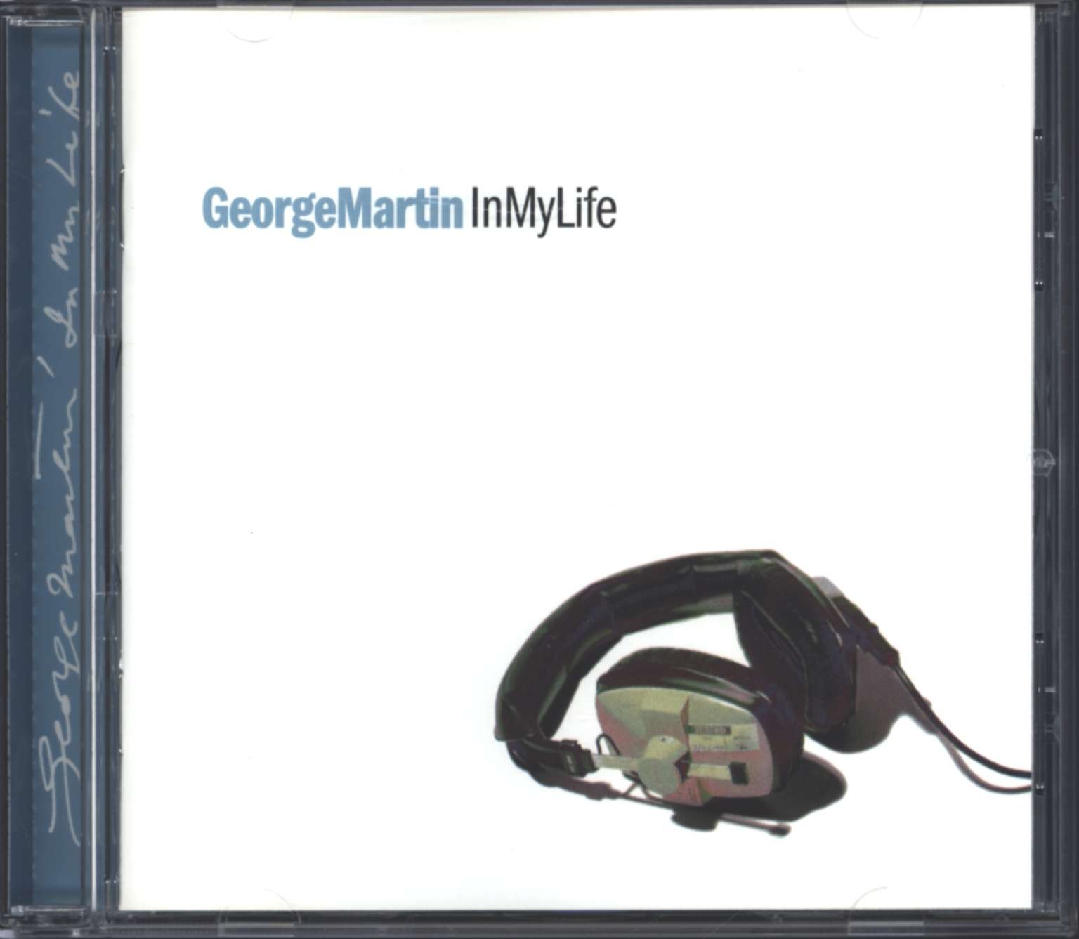 In My Life His Final Album