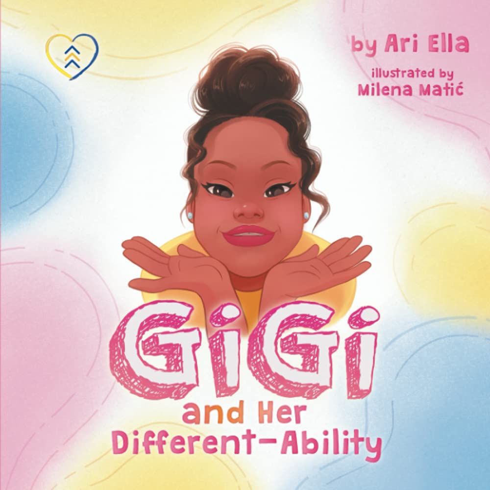 Gi Gi and Her Different-Ability