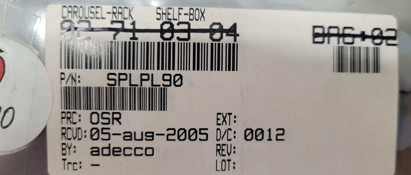 (1 PC) SPLPL90 OSRAM