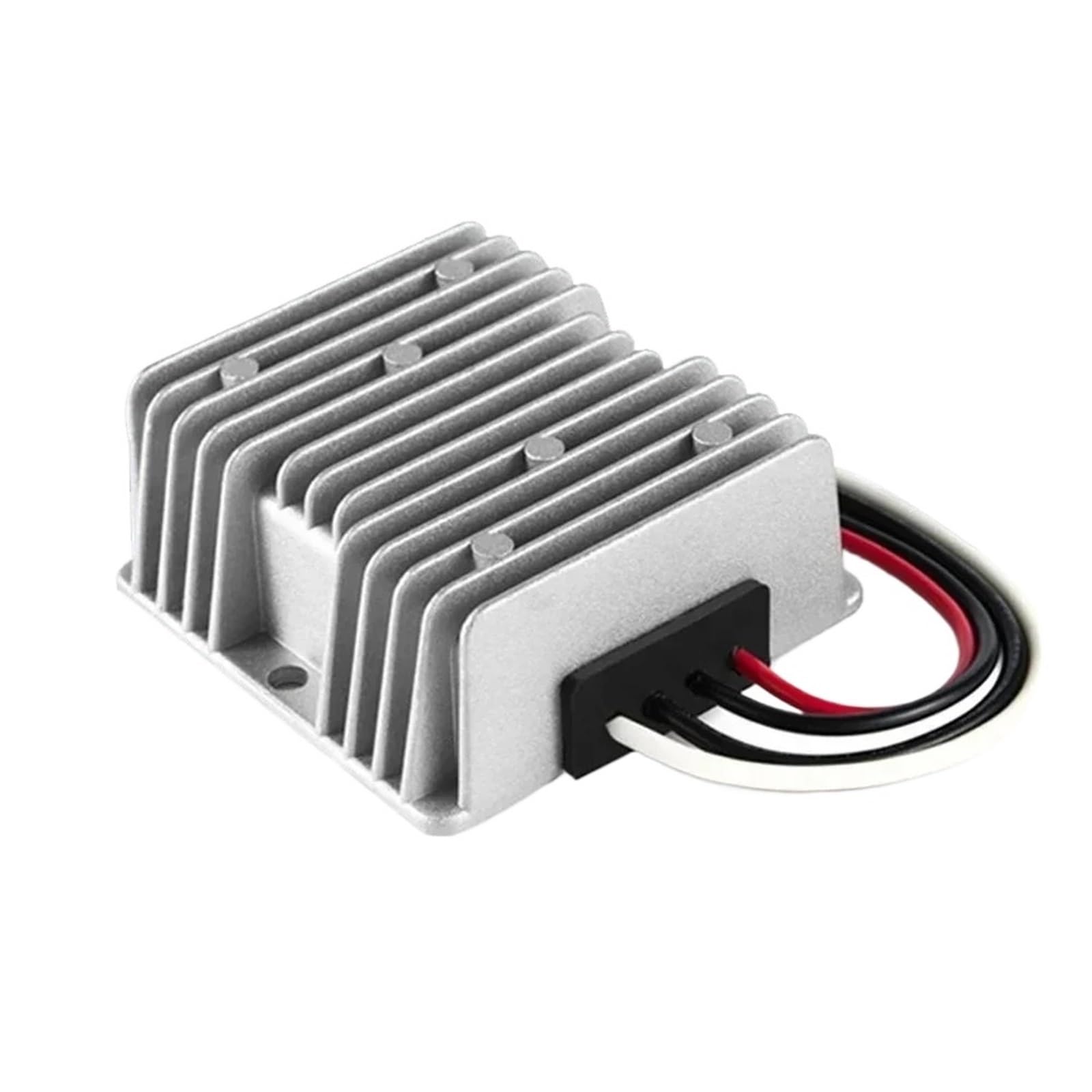 QfUxYYSLD 72V to12V 20A 24V 36V 48V 60V-12V 5A 10A Voltage Regulator Truck Boat 60v Power Supply Step-Down DC DC Converter(72V(30-90V),12V 15A)