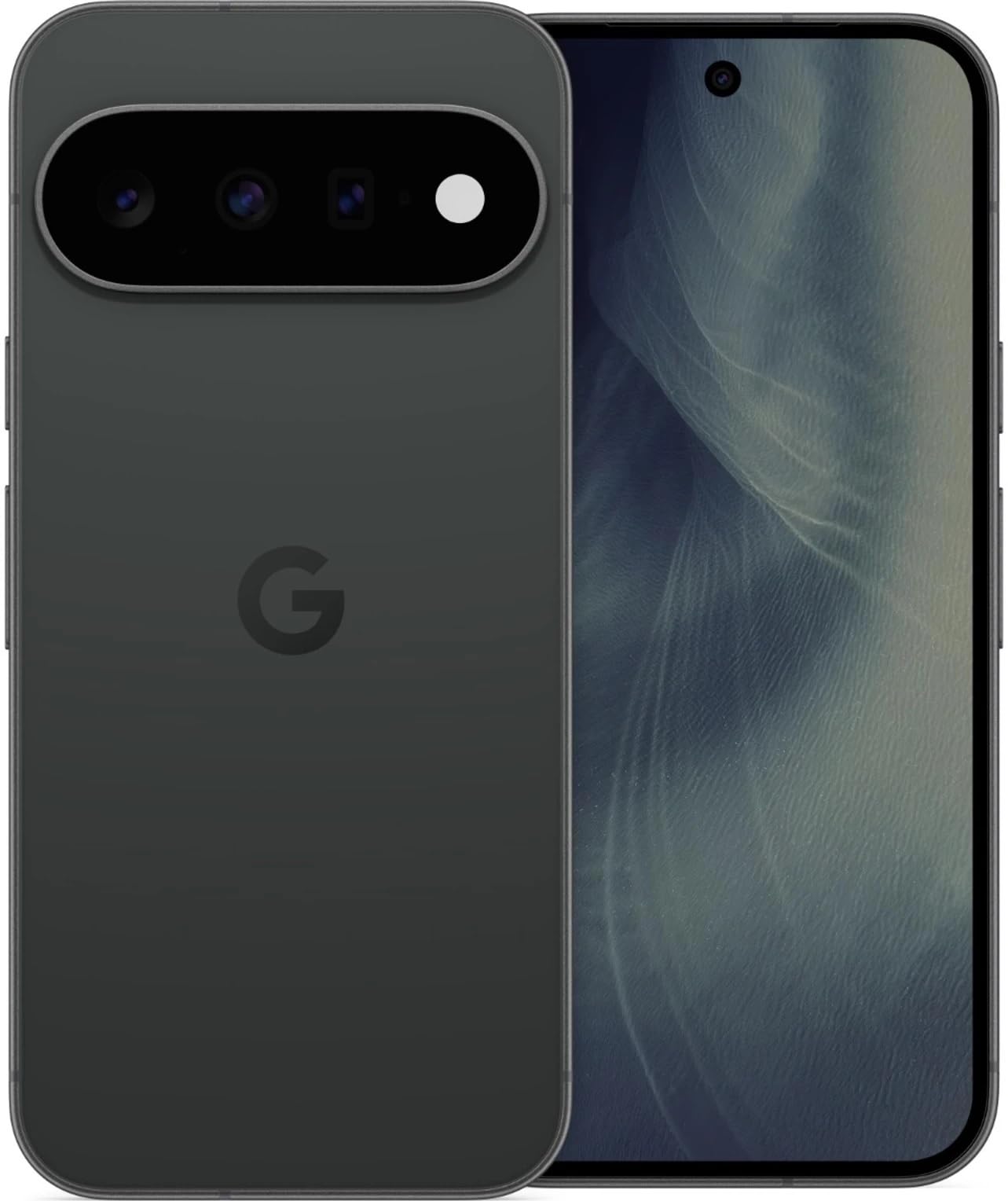 Google Pixel 11 5G (Obsidian) - Image 1