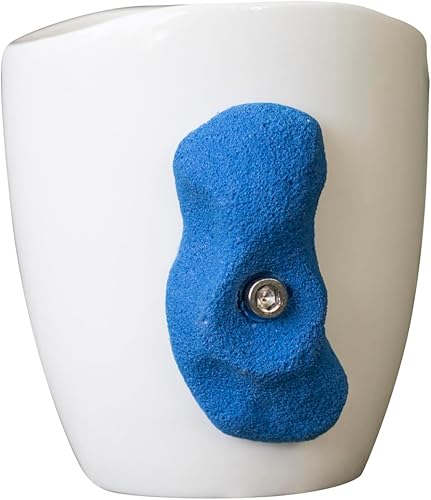 Taza de roca de escalada Taza de roca de escalada