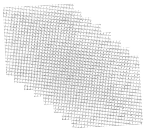 JNALFG Œ胁bVlbg XeX| ۃbVV[gŒlbgp ِAANAE |plbg 20Zbg (8 x 8cm)