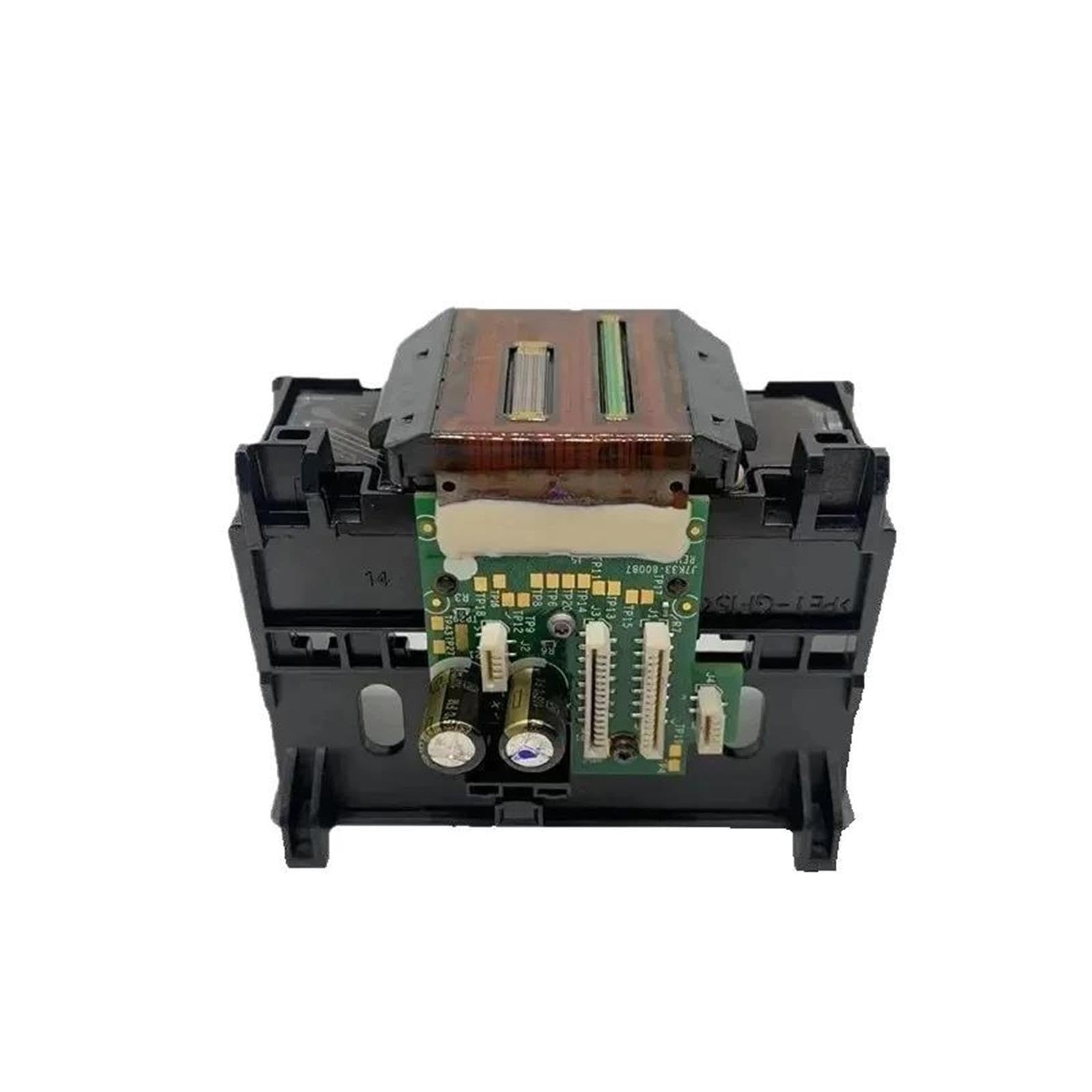 Tête d'impression 7612, Compatible avec La Tête d'impression HP 932 933