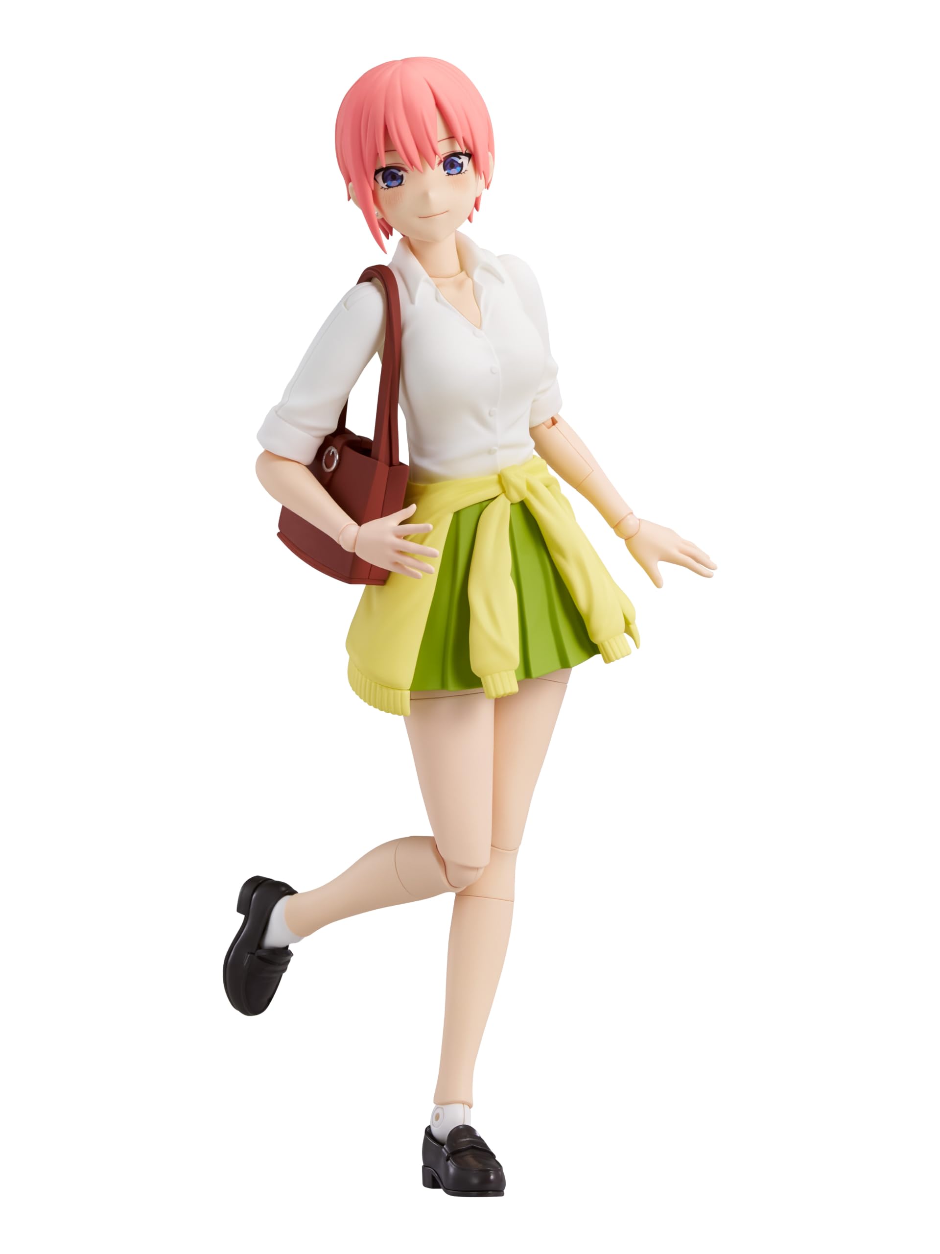 Amazon | KADOKAWA KADOKAWA PLASTIC MODEL SERIES 「五等分の花嫁