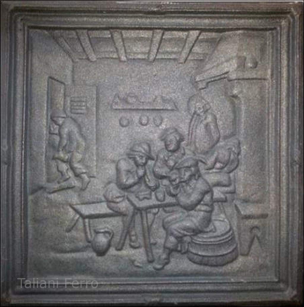 Lastra Vetro Per Caminetto 1200x500 Mm - Vetro Temperato, Resistente Al Calore, Spessore 8 Mm - Foto 2