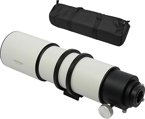 Omegon Telescopio 90500 OTA