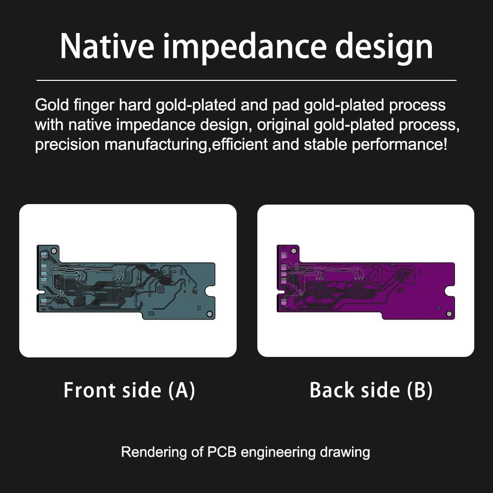 Mac mini M4 Pro SSD 2TB Hard Disk Upgrade DIY