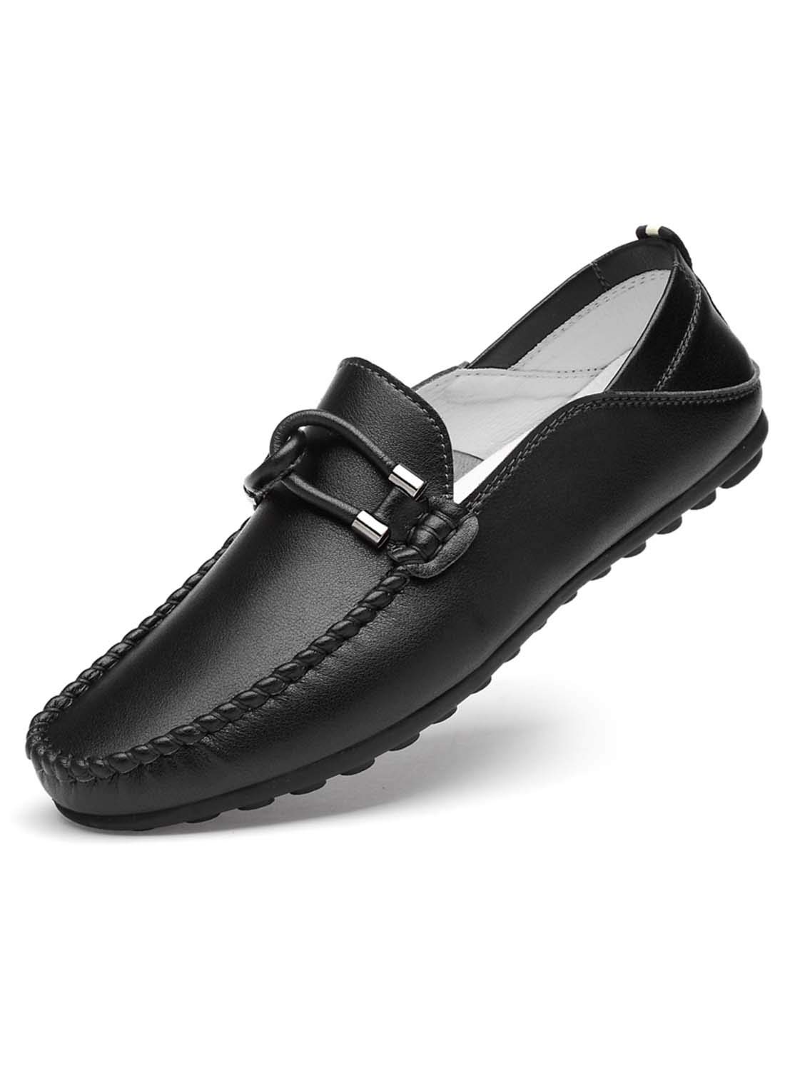 Men Loafers/Slip-ons Formal Leather