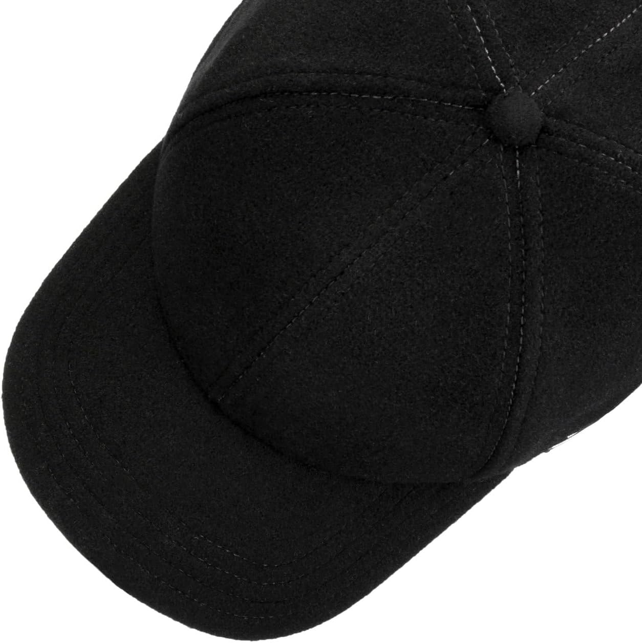 Stetson Vaby Ear Flaps Cap Men |