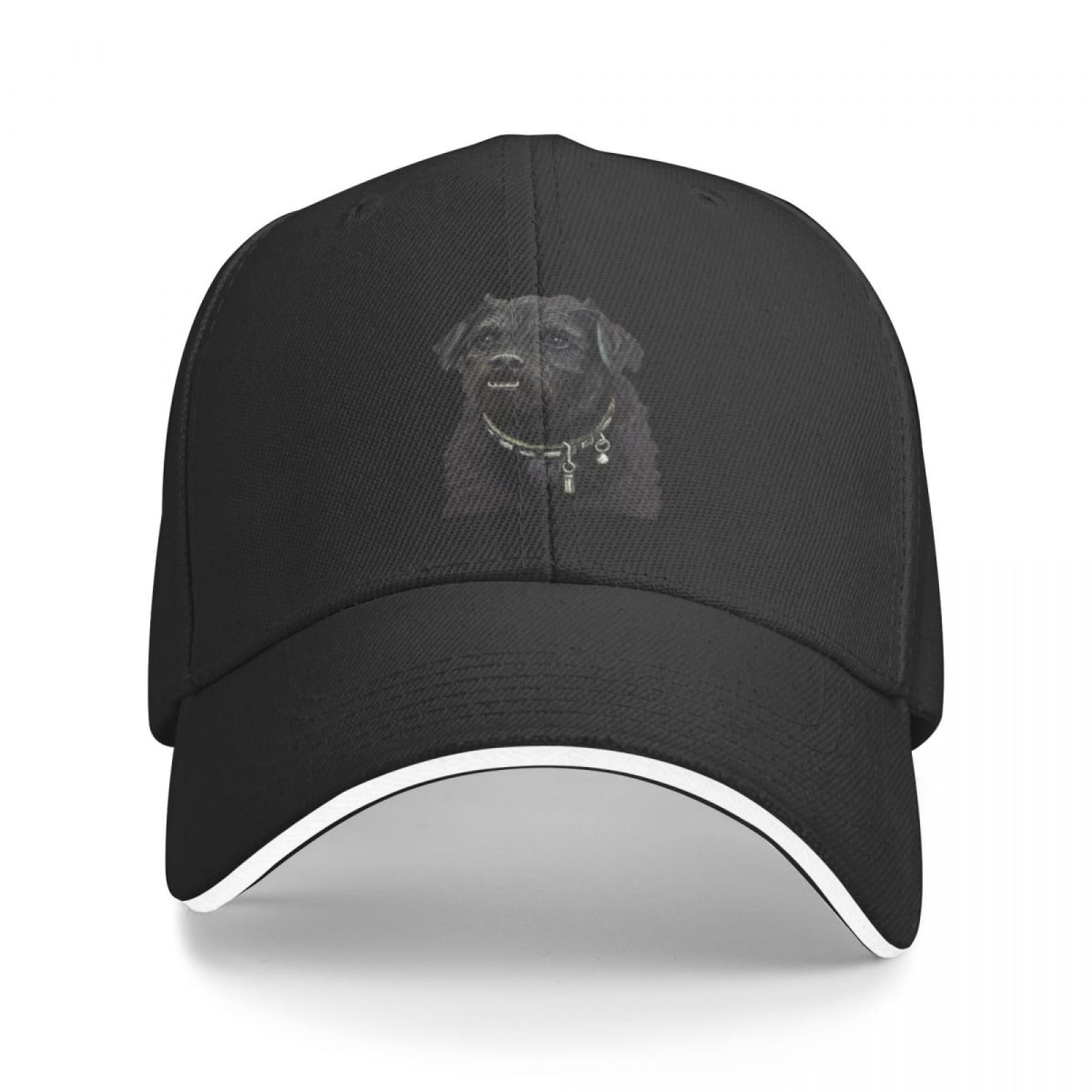Cizieoe Men's Colour Peaked Cap Gone Fishing With Bob Mortimer And Paul Whitehouse Baseball Cap Beach Snapback Cap Cute Golf Wear Wo