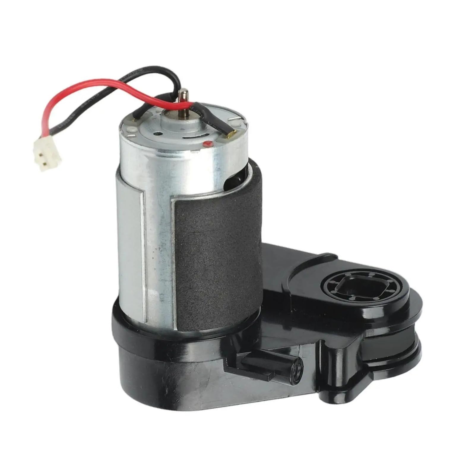 GENTERUN Robot Vacuum Roller Main Middle Brush Motor，Compatible For RoboVac，11 11C Vacuum Cleaner part