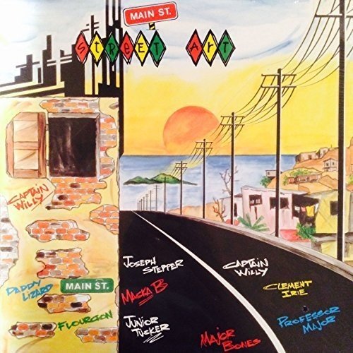 Street Art/Various Street Art Amazon.fr CD et Vinyles}