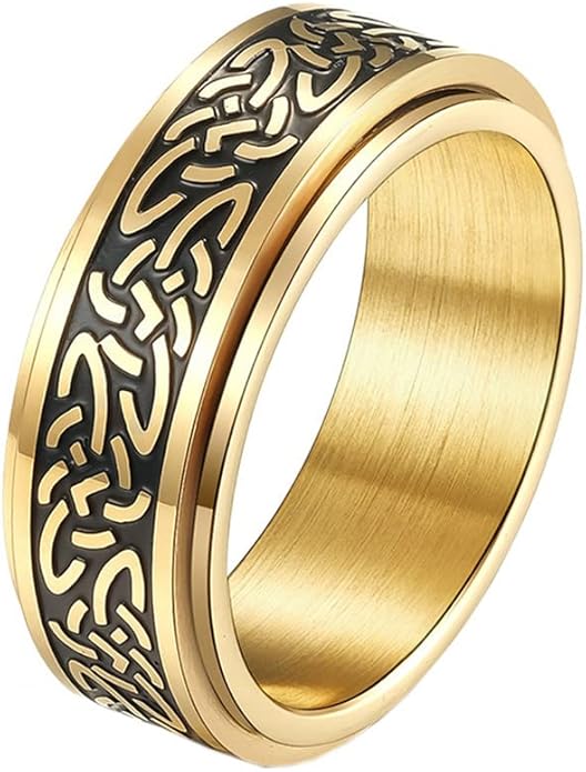 Amorino Anello Con Incisione Personalizzata Forma Di Cuore In - Foto 6