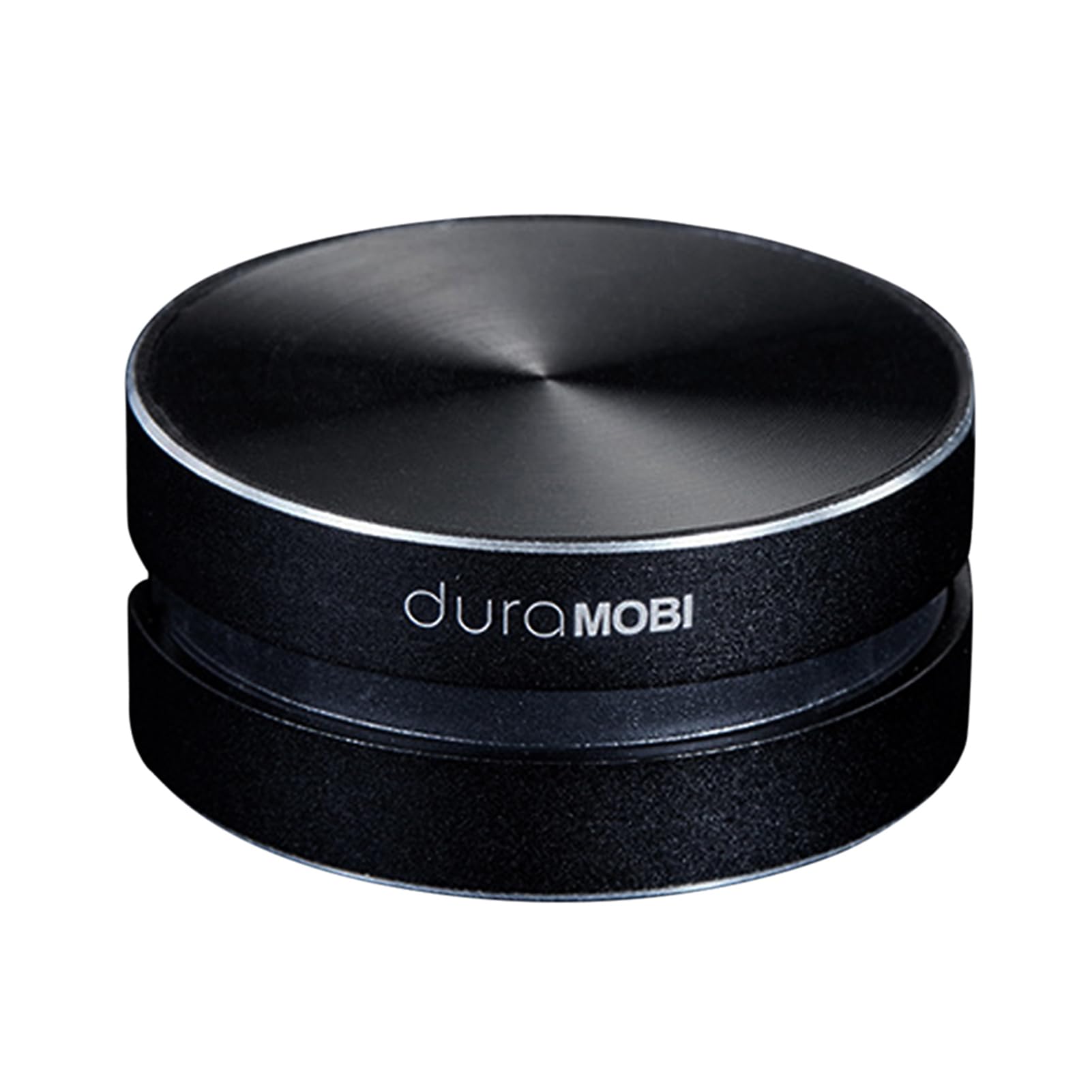 Eacam Wirelessly BT Speaker Bone Conduction Speakers Mini Portable Loud Stereo Sound Built-in Mic Sound Box Silver