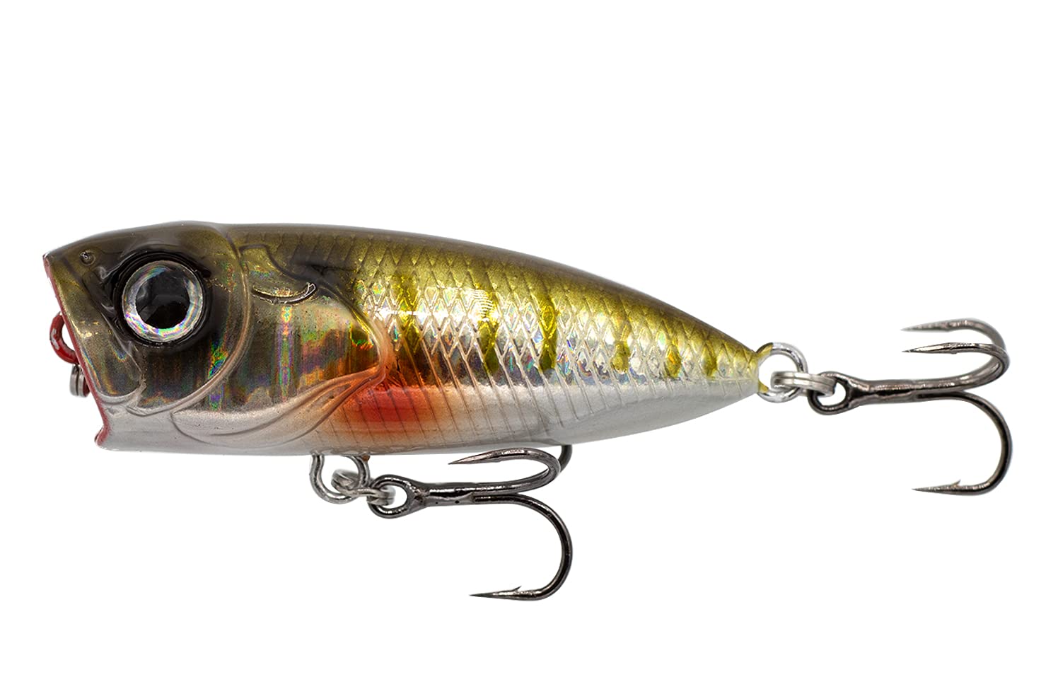 Eurotackle Z-Popper 1.75