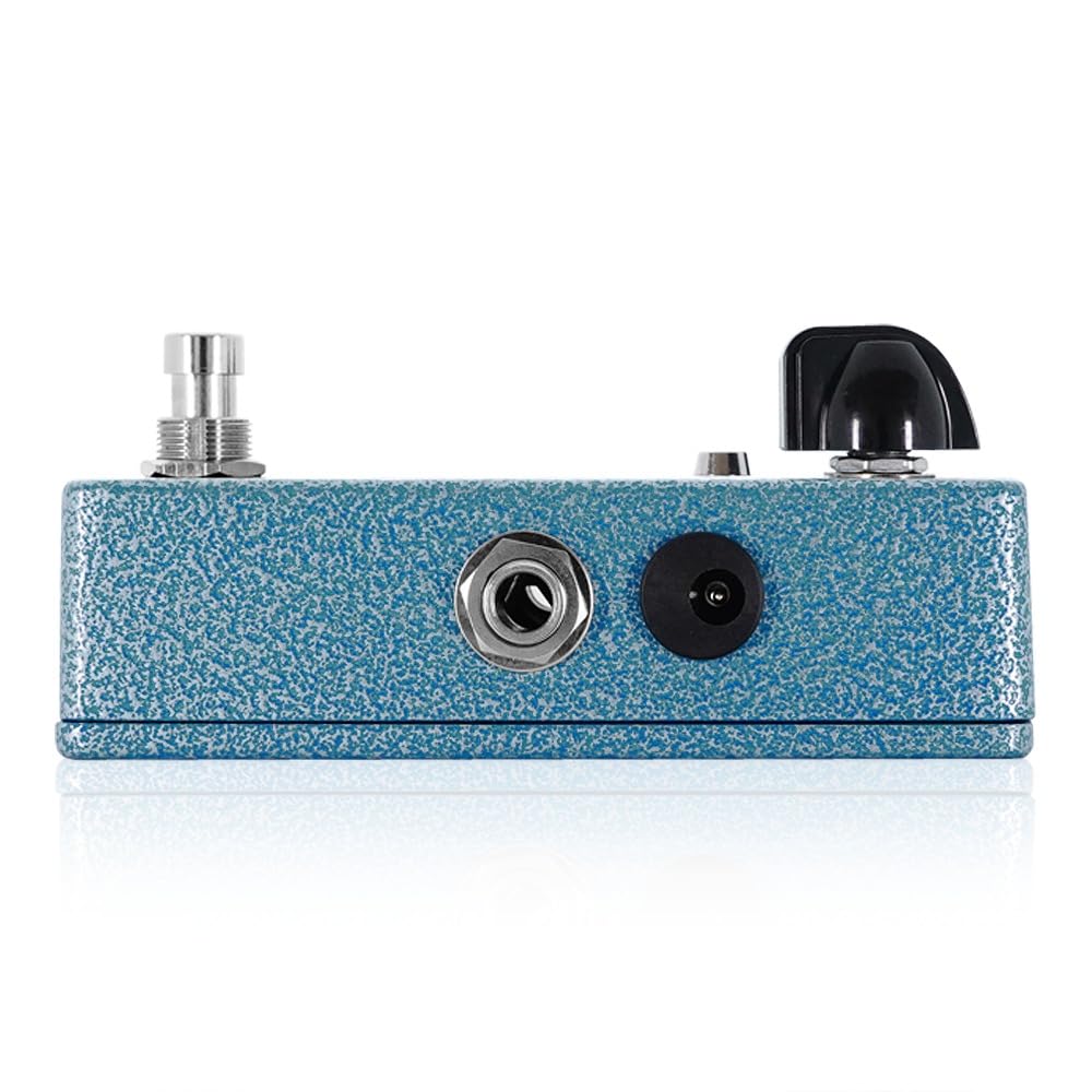 Amazon | Pedal Pawn ペダルポーン LTD EDITION FUZZ w/NOS Telefunken 