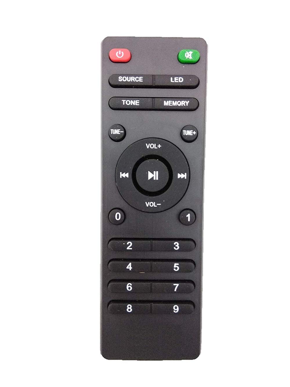 Buy BhalTech Letest Home Theater System Remote Control Compatible for