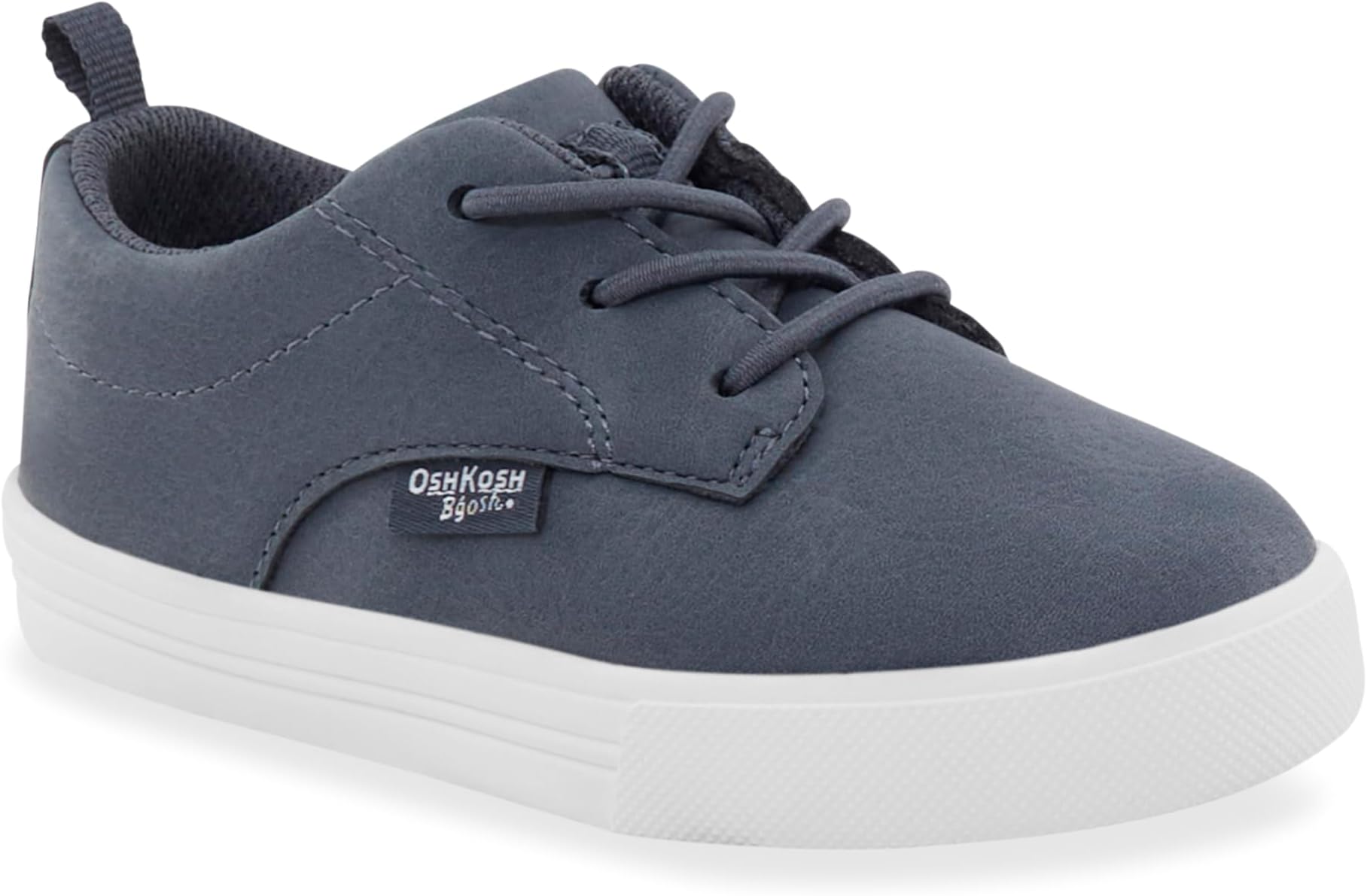 OshKosh B'Gosh Boys' Putney Oxford Sneaker