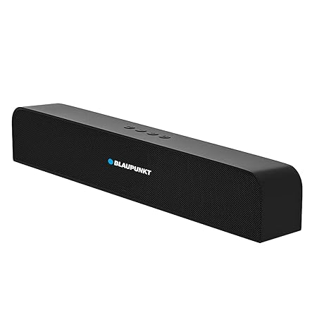 Blaupunkt SBA10 10W Bluetooth Soundbar Speaker