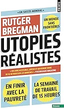 Download Utopies réalistes PDF