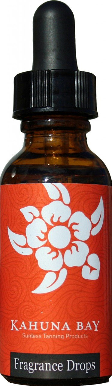 Tropical Citrus Fragrance