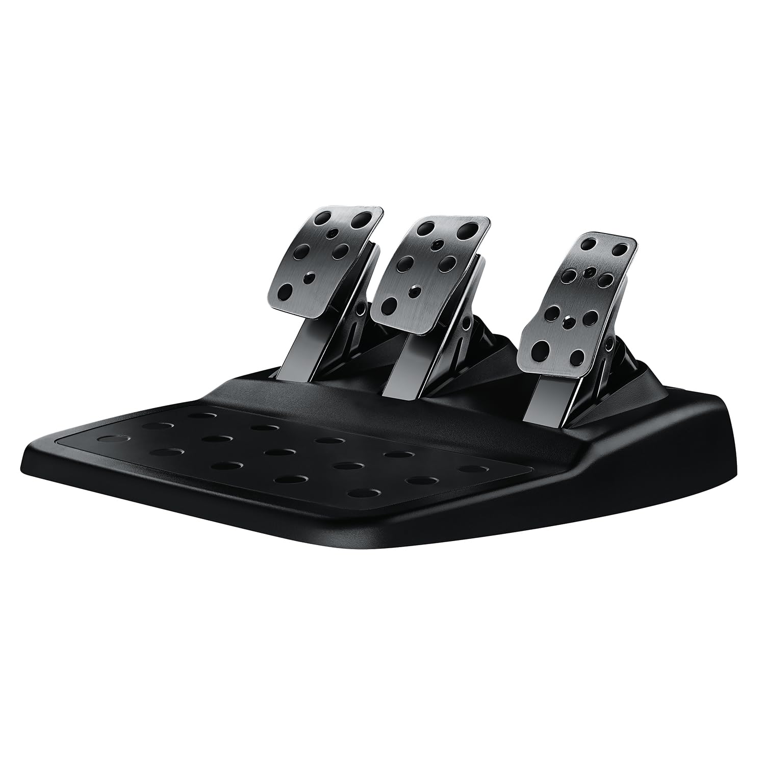 Logitech G29 Racing Lenkrad + Logitech Driving Force Shifter Schalthebel
